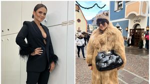Cristina Șișcanu și-a făcut lista cu dorințe pentru anul 2023.