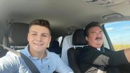 Alin Gabriel Matei, Petrică Mîțu Stoian 