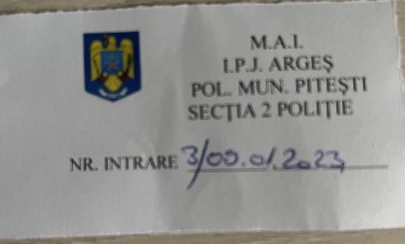 Alin Gabriel Matei 