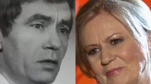 Dan și Sidonia Spătaru 