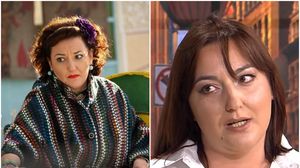 ecaterina ladin, actriță, carieră, sacrificiu, retragere, pensie