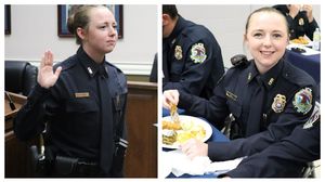 Maegan Hall Tennessee scandal
