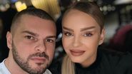 Robert Stoica și Maria Constantin relație