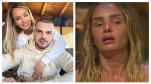 Robert Stoica și Maria Constantin  Robert Stoica și Maria Constantin relație