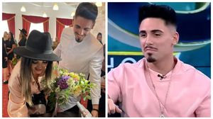 Jitaru dezvăluie motivul pentru care el și Mona au divorțat! A vorbit pentru prima dată despre asta: „Nu am prins-o că m-a înșelat”