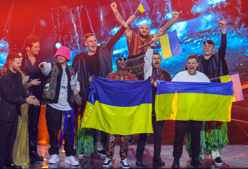 Când are loc Eurovision 2023 Vezi cine va găzdui competiția în acest an
