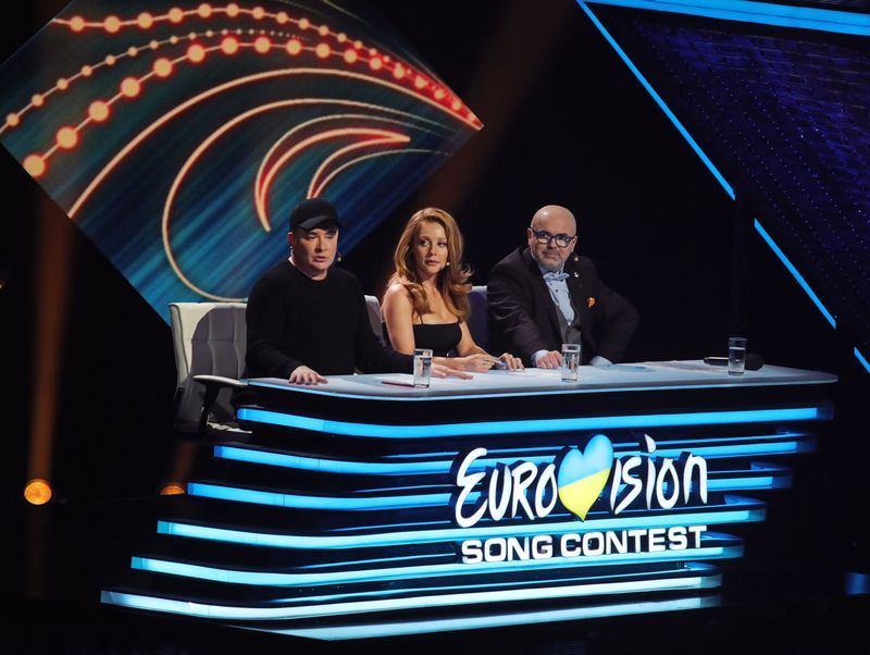 Când are loc Eurovision 2023 Vezi cine va găzdui competiția în acest an