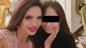 cristina spatar, cristina spatar copii,cristina spatar vincentiu mocanu, alin ionescu