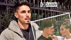 Cristian Jitaru, dezamăgit de Mona și în ziua divorțului la notar! Detalii neștiute despre separarea lor: "Să mă pui pe mine într-o postură inferioară e puțin ciudat" | EXCLUSIV