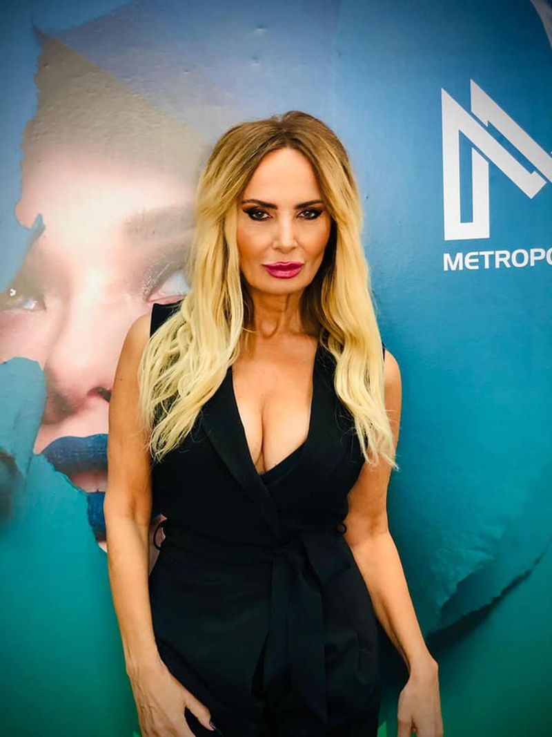 daniela gyorfi