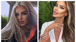 ”Trendul îl dă Drăgușanca în România” Cine este tânăra care o pune pe un piedestal pe Bianca. Blonda își dorește să devină copia fidelă a fostei prezentatoare TV