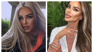 Bianca Drăgușanu, Lenna Horvath