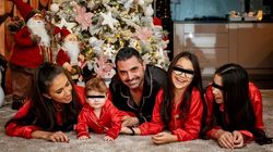 Pepe, despre educația fiicelor pe care le are cu Raluca Pastramă! Artistul nu a uitat de fetele lui: „Eu am fost atent la Rosa și Maria”