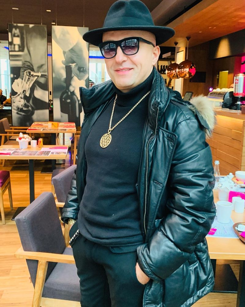 Costi Ioniță