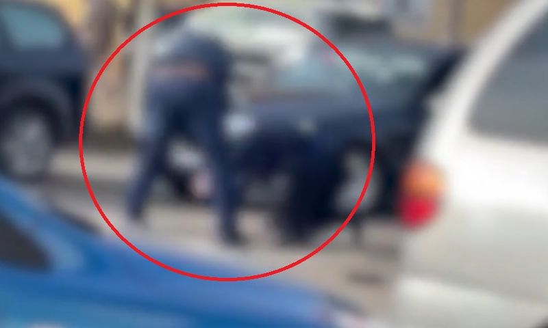 suceava, bataie, parinti agresivi, scene halucinante, barbati batuti