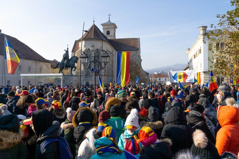 24 ianuarie 2023 este zi liberă. Ziua de 23 ianuarie va fi punte pentru bugetari