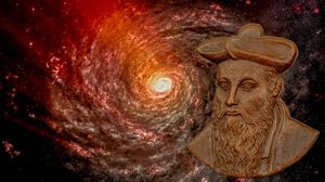 Profețiile lui Nostradamus pentru 2023. Ce se va întâmpla cu Marea Neagră