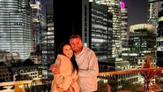 Georgiana Lobonț nu credea că va ajunge vreodată aici! Ea și soțul ei au început anul total neașteptat: „Mi se părea că suntem ca în două lumi diferite”  