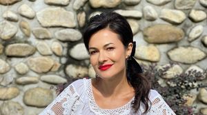 olguța berbec, acuzații, artistă, rețele de socializare, mesaj