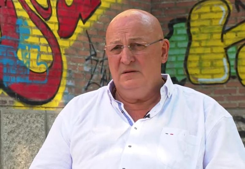 bebe cotimanis, actor, mamă, deces, declarații