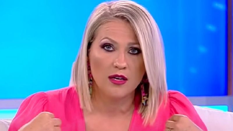 Mirela Vaida a gafat-o în direct! Ce urare controversată a făcut la început de an! Fanii au pus-o la zid imediat: „Să avem cât mai multe nenorociri”