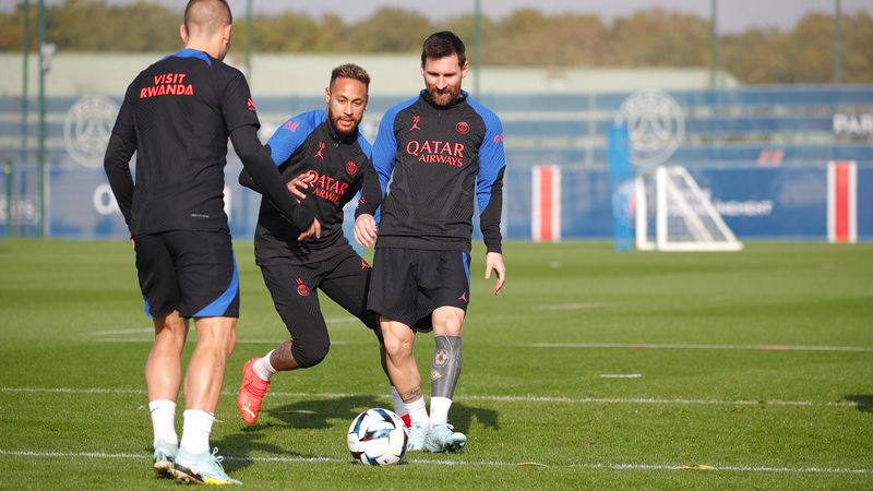 Messi, Neymar şi Mbappe vin &icirc;n Bucureşti! Turneu de cinci stele, cu PSG şi Liverpool