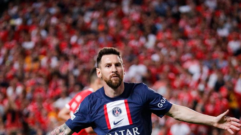 Messi, Neymar şi Mbappe vin &icirc;n Bucureşti! Turneu de cinci stele, cu PSG şi Liverpool