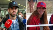 Shakira s-a răzbunat fără milă pe Gerard Pique după apariția imaginilor cu el și amanta Clara Chia