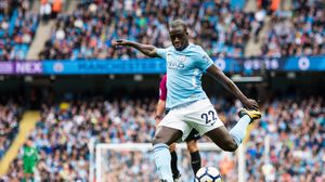 Benjamin Mendy