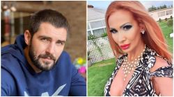 Nicoleta Delinescu nu își dorește ca fiul ei să o vadă cu alți bărbați! Cătălin Cazacu este singurul care le trece pragul: „De câțiva ani eu nu am mai avut timp”