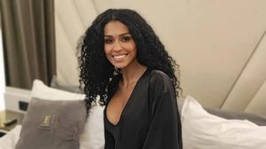 Majda Aboulumosha