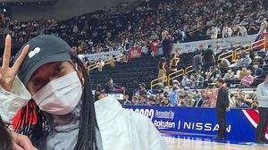 Naomi Osaka este însărcinată