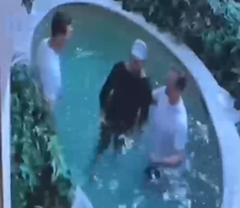 serena williams botez, serena williams retragere tenis, martorii lui iehova, cult religios