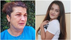 Mama Luizei Melencu, în lacrimi de dorul fiicei sale. Nici acum nu crede că a fost ucisă de Gheorghe Dincă: „Adevărul este cu totul altul, nu ce au spus procurorii”