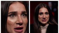 Amarah nu își poate ierta tatăl! Drama neștiută prin care a trecut cea mai cunoscută femeie transgender de pe Tik Tok: „M-a părăsit”