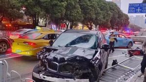 china, accident, tragedie, oameni morti, imagini halucinante