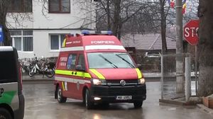 spital husi, sectie pneumologie, vaslui, gripa, viroze