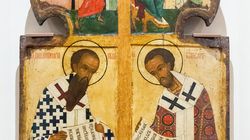 Sfinții Trei Ierarhi 2023. Sărbătoare cu cruce roșie în calendarul creștin ortodox, la data de 30 ianuarie