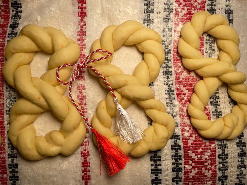 Ce tradiții și obiceiuri există de Mucenici