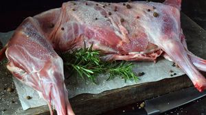 Cum alegi carnea de miel pentru Paşte