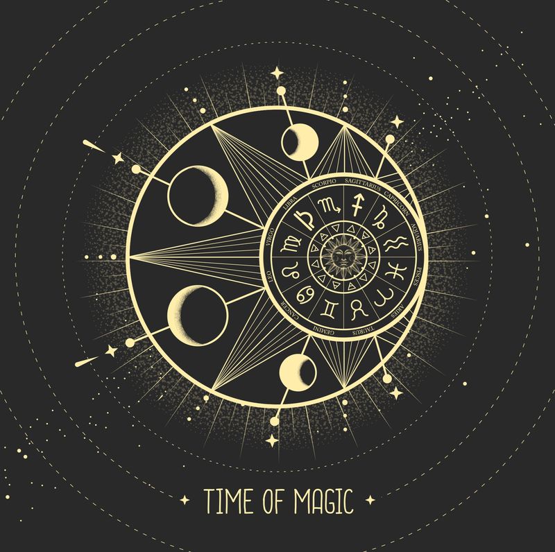 Ce rol are soarele în astrologie