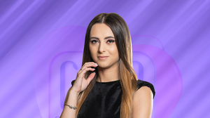 Cine este Cristina Dănilă de la Casa Iubirii, sezonul 2. Tânăra are 19 ani și este gata să descopere dragostea adevărată