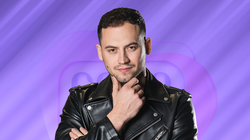 Cine este Andrei Sandu de la Casa Iubirii, sezonul 2. A renunțat la jobul din MApN pentru a intra în emisiune