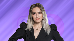 Cine este Emma Grumăzescu de la Casa Iubirii, sezonul 2. Este pasionată de mașini încă de mică și se declară o iubitoare de adrenalină