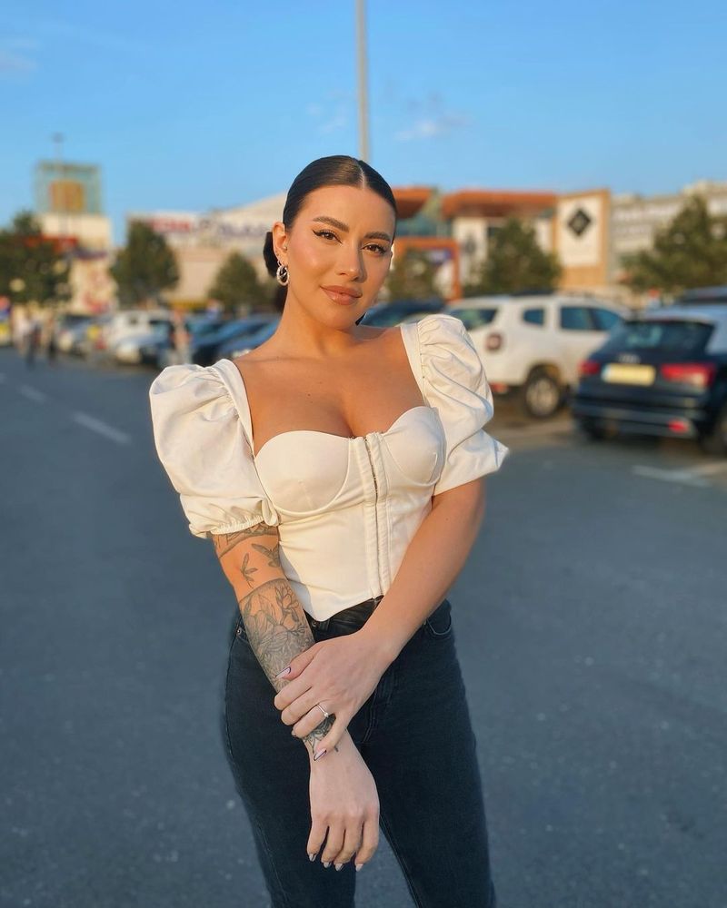 nicoleta nucă, artistă, alex ursache, căsătorie, relație, înșelat