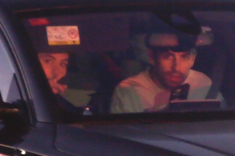 Reacția neașteptată a lui Gerard Pique după ce Shakira i-a atacat pe el și pe Clara Chia Marti &icirc;ntr-o melodie! A dus la un...circ mediatic