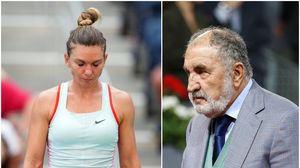 Simona Halep și Ion Țiriac  Vești proaste pentru Simona Halep în acuzațiile de dopaj! Ion Țiriac a spus totul despre avocații tenismenei! ”Avocații ei sunt prea lenți!”