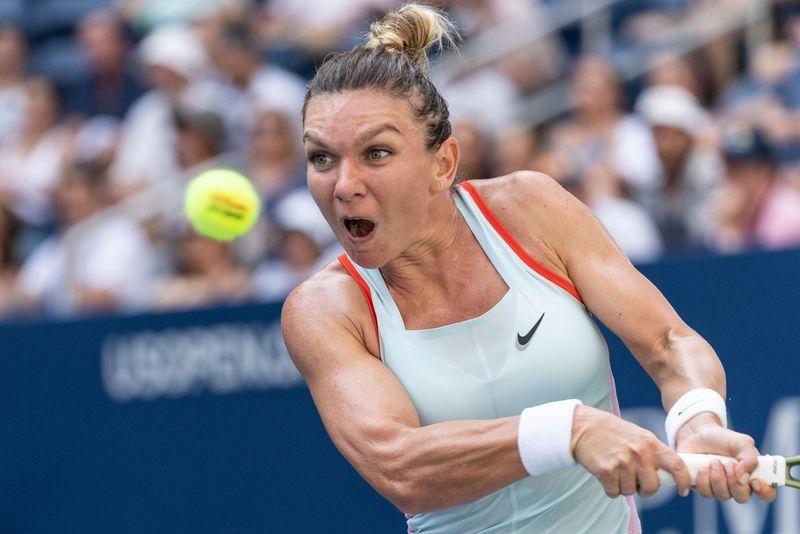 Simona Halep  Vești proaste pentru Simona Halep în acuzațiile de dopaj! Ion Țiriac a spus totul despre avocații tenismenei! ”Avocații ei sunt prea lenți!”