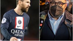 Lionel Messi, făcut praf la Barcelona! ”Mulți suferă din cauza acestui pitic plin de hormoni de creștere”! Totul a pornit de la salariul vedetei