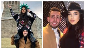 Larisa Udilă, Alexandru Ogică 